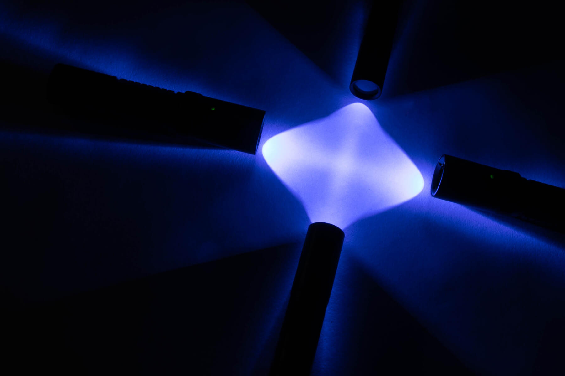 UV Light detectors