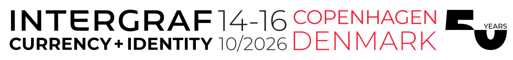 Intergraf logo