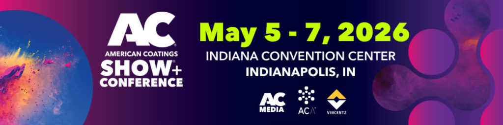 American Coatings Association Conference