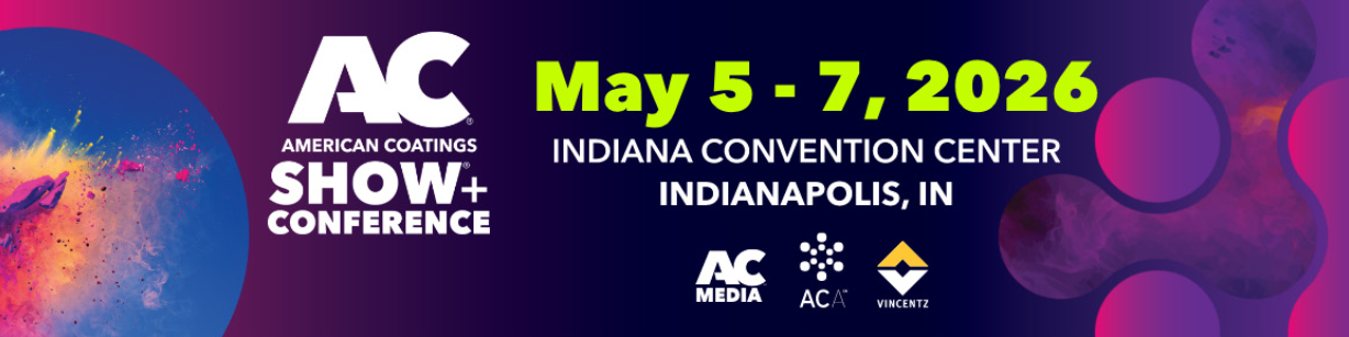 American Coatings Association Conference